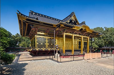 金色堂_公式HP